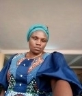 Rencontre Femme Cameroun à Bafoussam : Marie, 36 ans